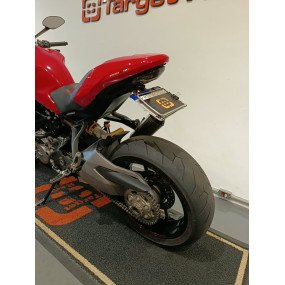 Ducati Monster 1200 S