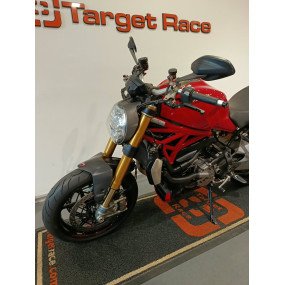 Ducati Monster 1200 S