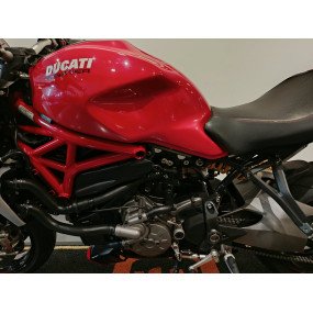 Ducati Monster 1200 S