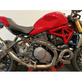 Ducati Monster 1200 S