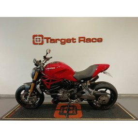Ducati Monster 1200 S