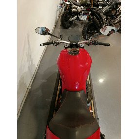 Ducati Monster 1200 S