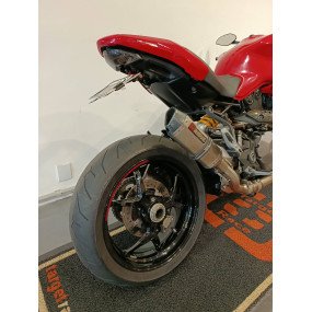 Ducati Monster 1200 S
