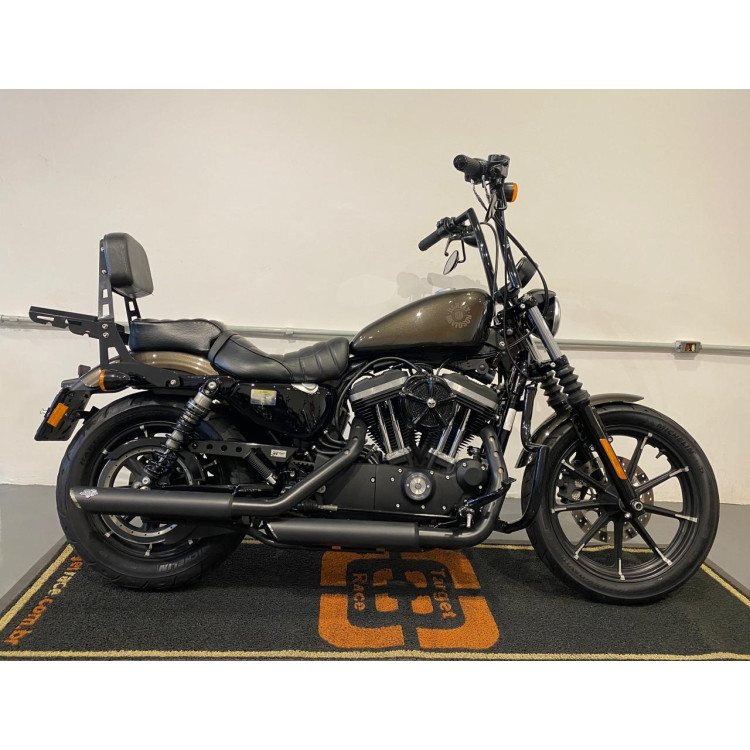 Harley Davidson Iron 883