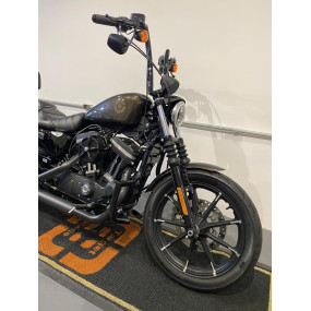 Harley Davidson Iron 883