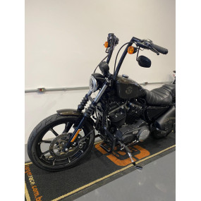 Harley Davidson Iron 883