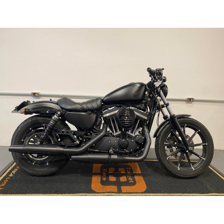 Harley Davidson XL 883 N