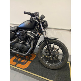 Harley Davidson XL 883 N